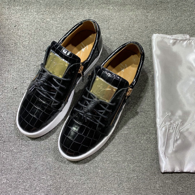 Giuseppe Zanotti sz38-44 h0512